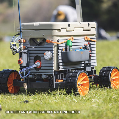 GOFR® Cooler Cart
