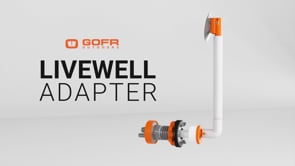 Livewell Adapter
