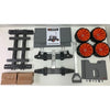 GOFR® Cooler Cart