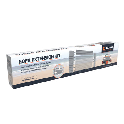 GOFR® Extension Kit