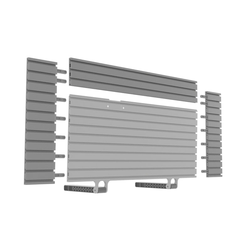GOFR® Extension Kit