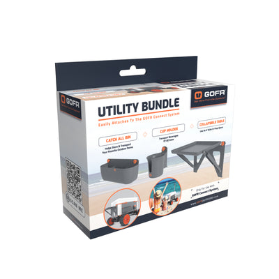 GOFR® Utility Bundle