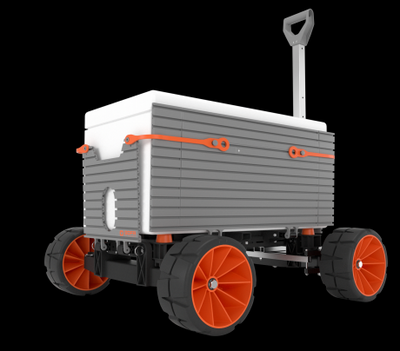 GOFR® Extension Kit