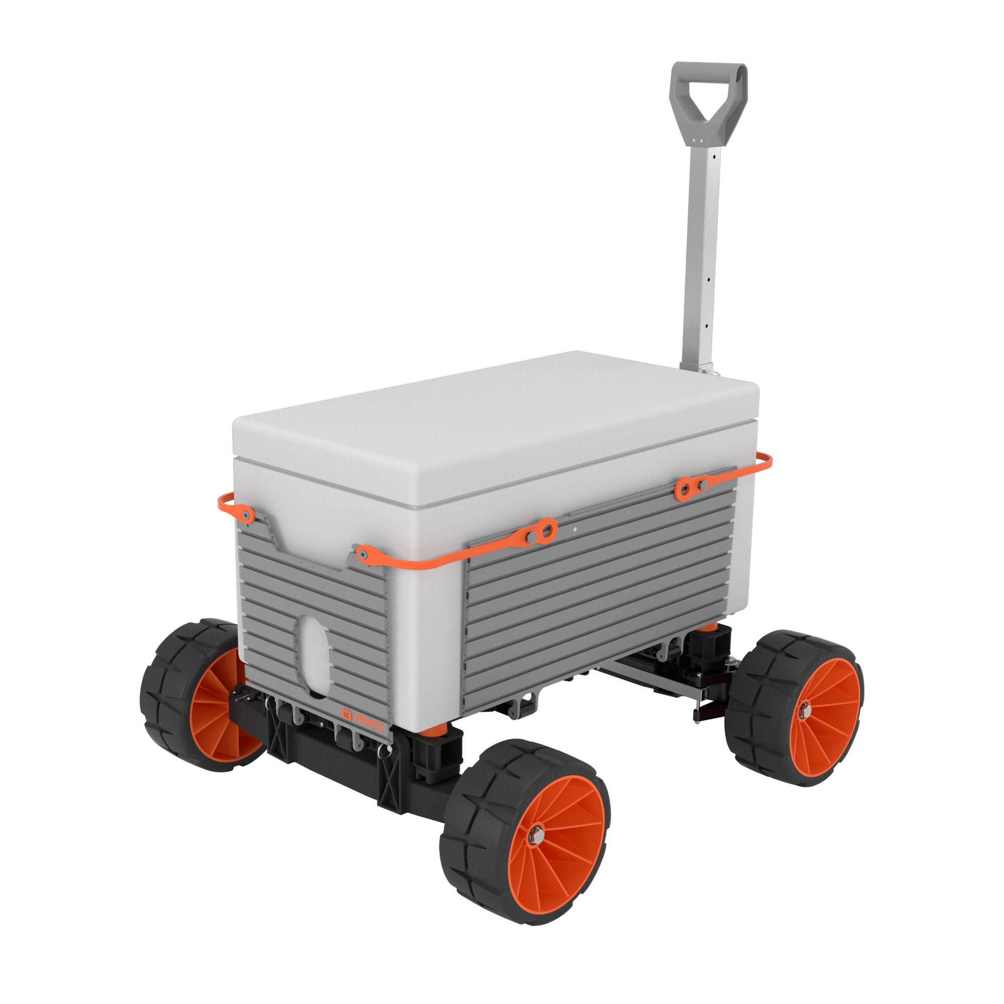 GOFR® Cooler Cart